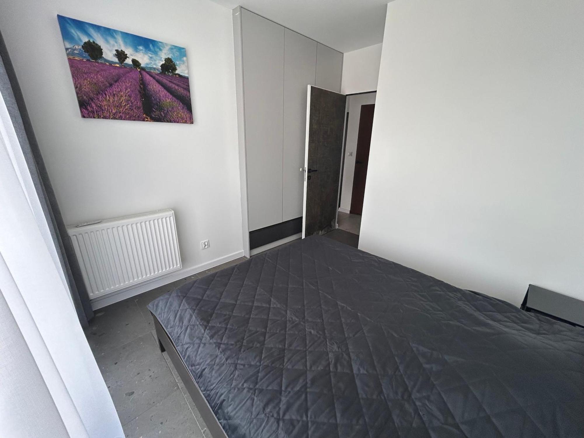 Tysiaclecie Apartment *