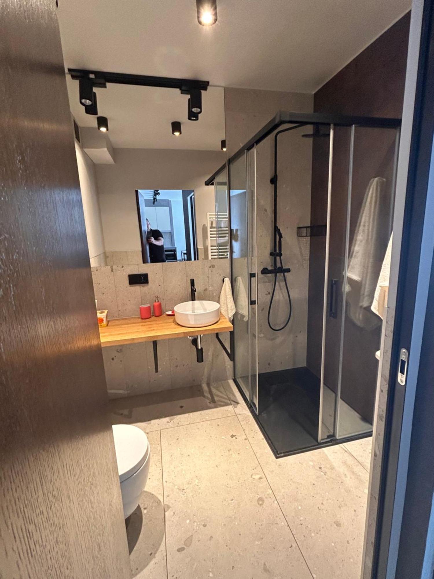 Tysiaclecie Apartment *