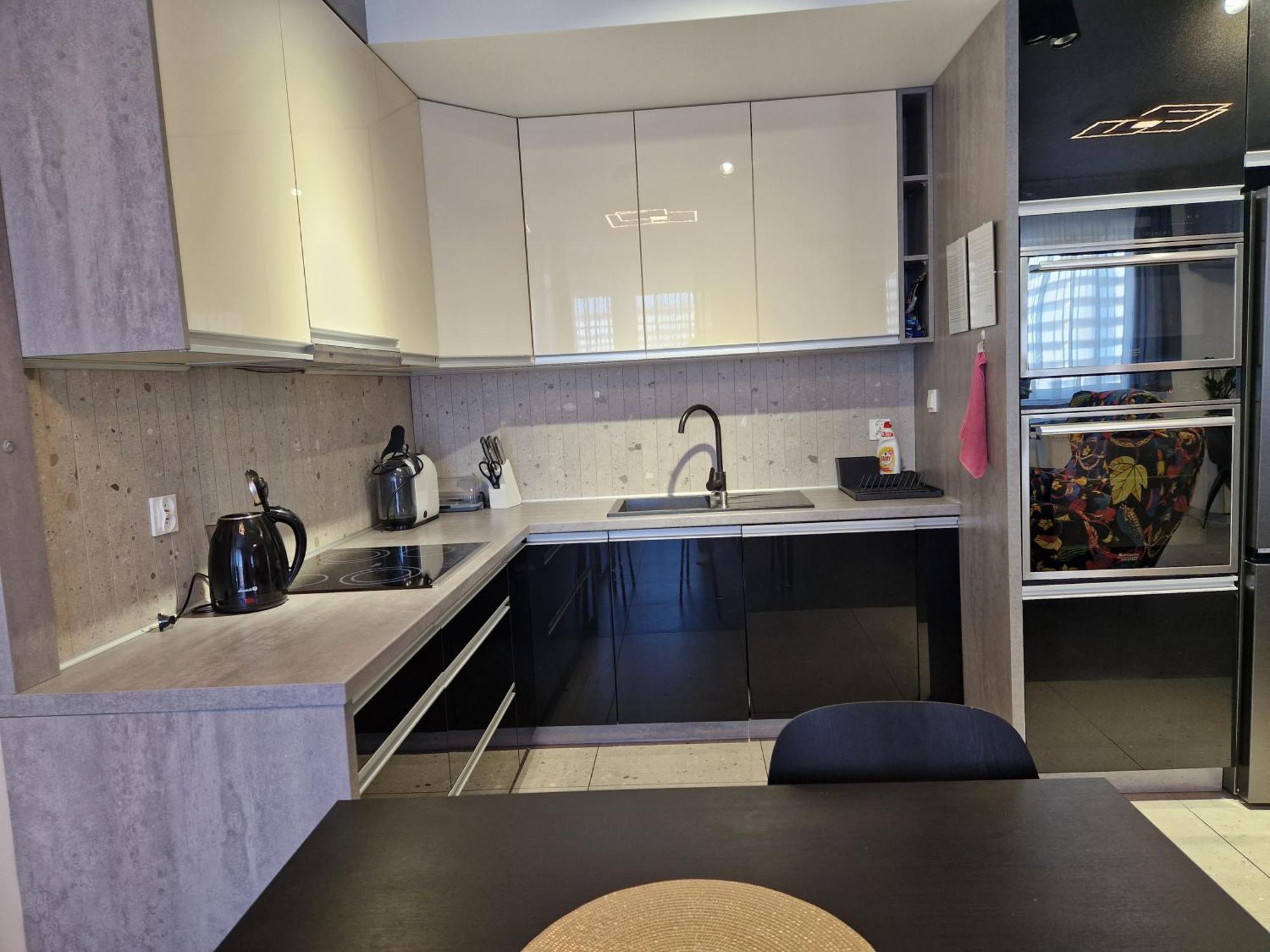 Apartment Tysiaclecie *