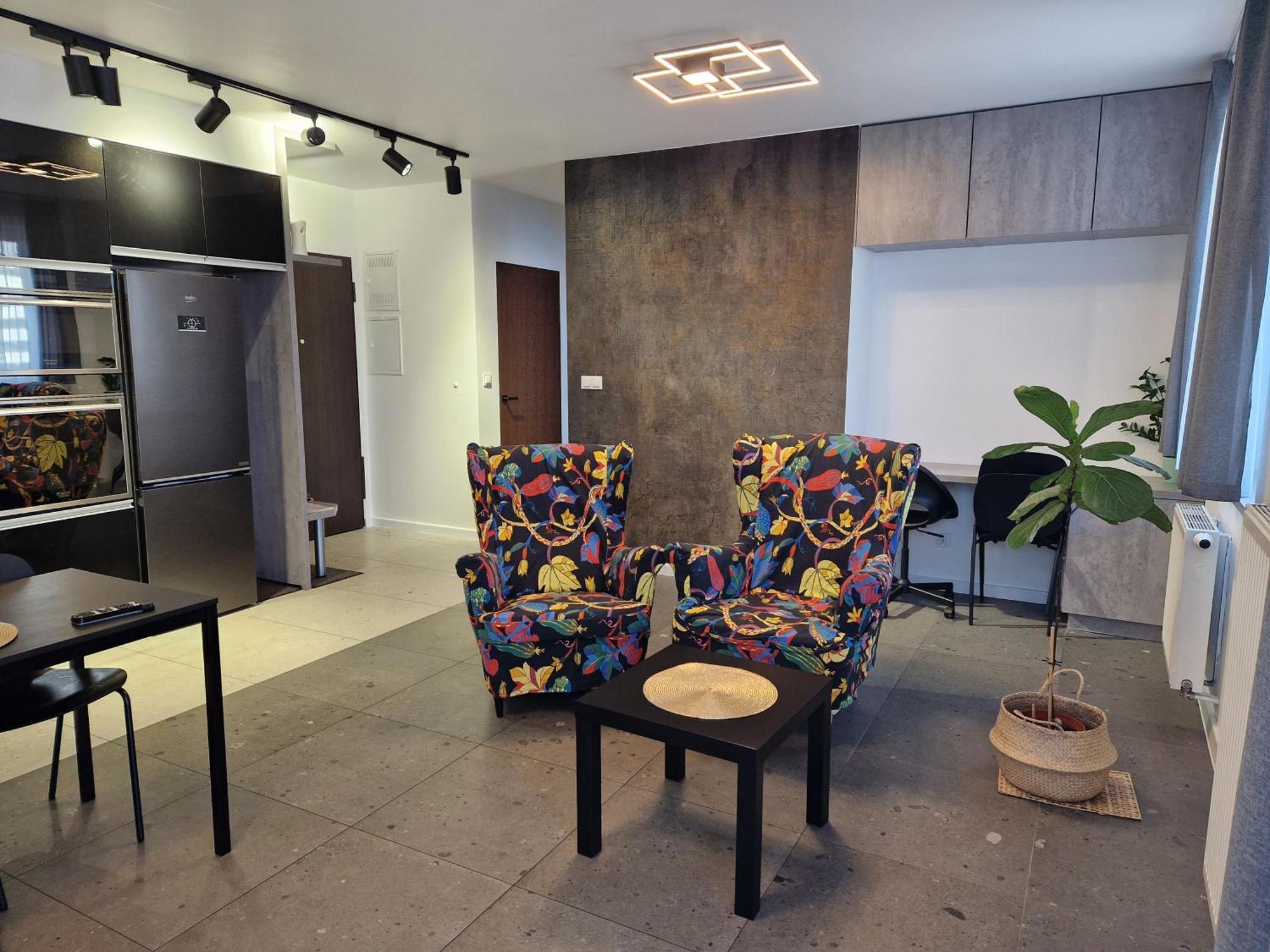 Apartment Tysiaclecie